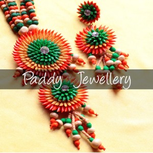 Paddy Jewelry