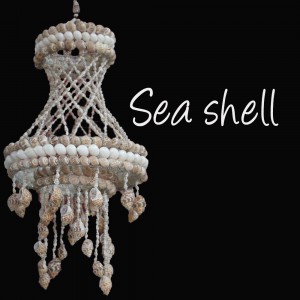 Sea Shell Crafts